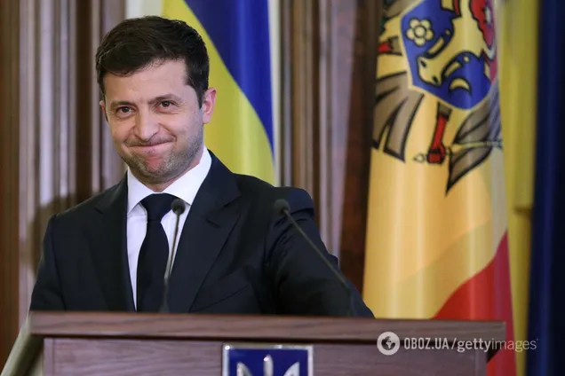 'Ти обіцяв і не зробив!' Шефір розповів про комплекси Зеленського