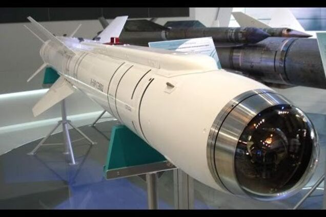 В Україні вперше за 23 роки випробували ракету "повітря-поверхня": що відомо