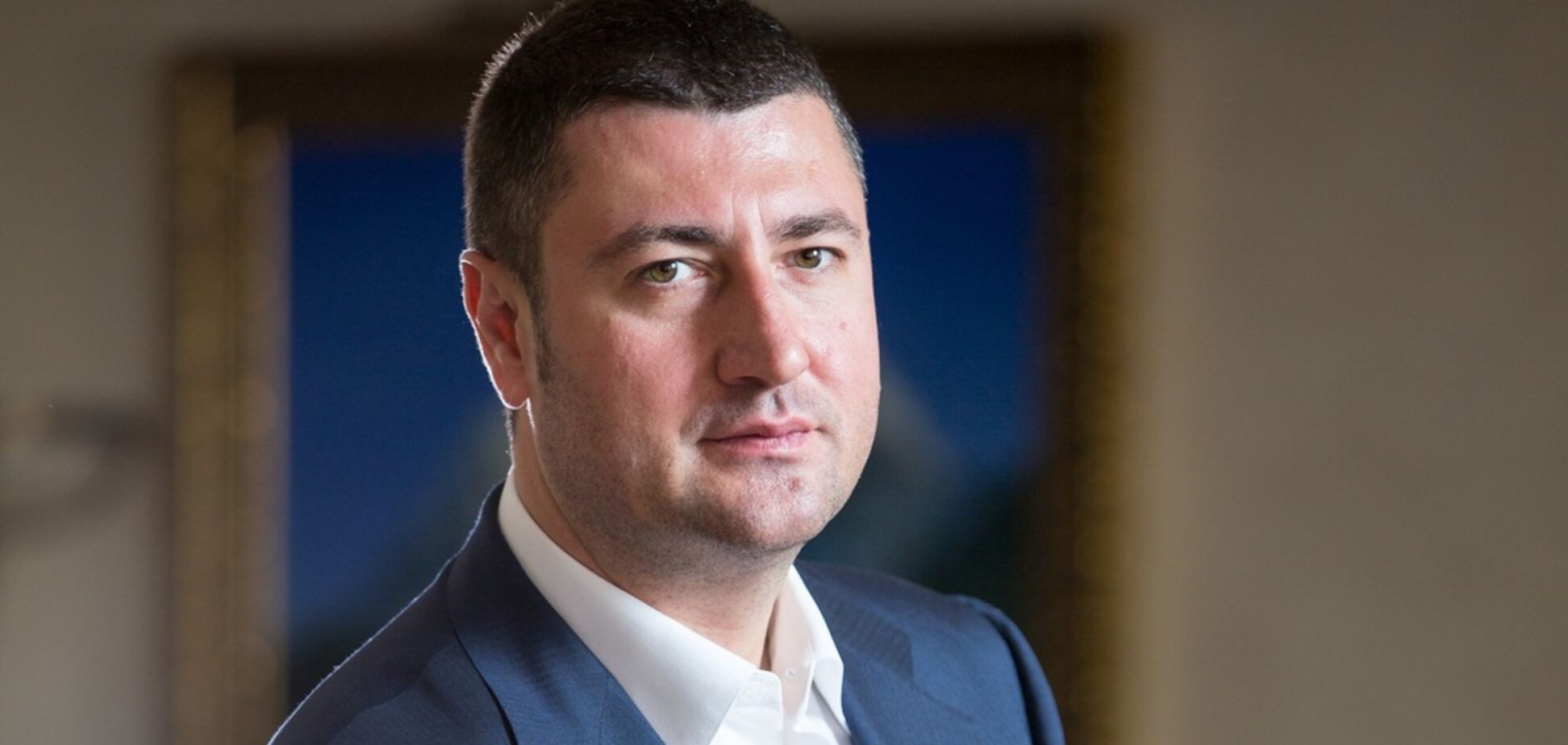 Бахматюк: скоро в Україні залишаться тільки бюджетники, пенсіонери та діти