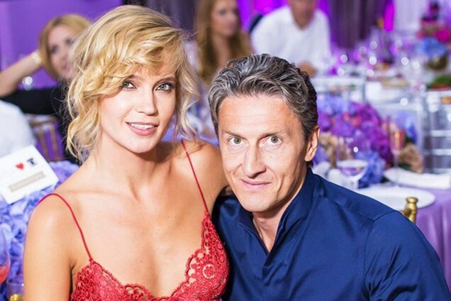 Будет развод? Мужа певицы Глюкозы заметили с другой