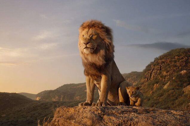 Король Лев: как изменились персонажи в ремейке культового мультика