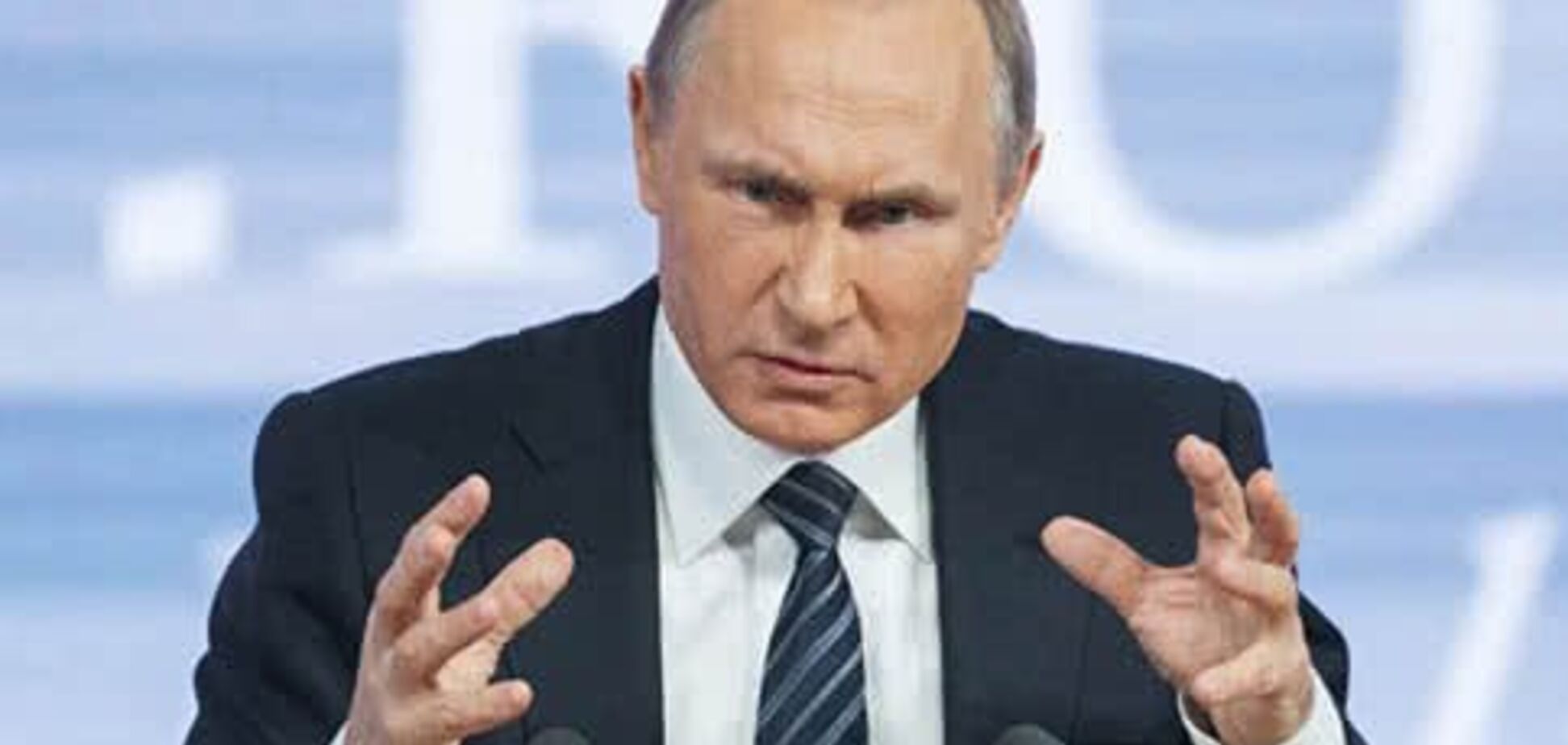 Путин уйдет? Появился неожиданный для России прогноз