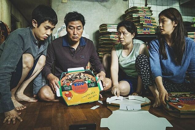 'Паразити' – головний тріумфатор 'Оскара': що відомо про фільм