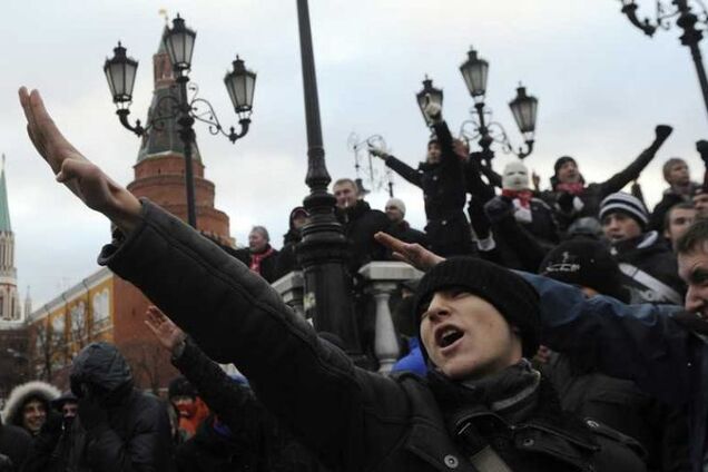 'Угробили 298 человек!' Россиянин публично обвинил Кремль в 'фашистских' убийствах. Видео