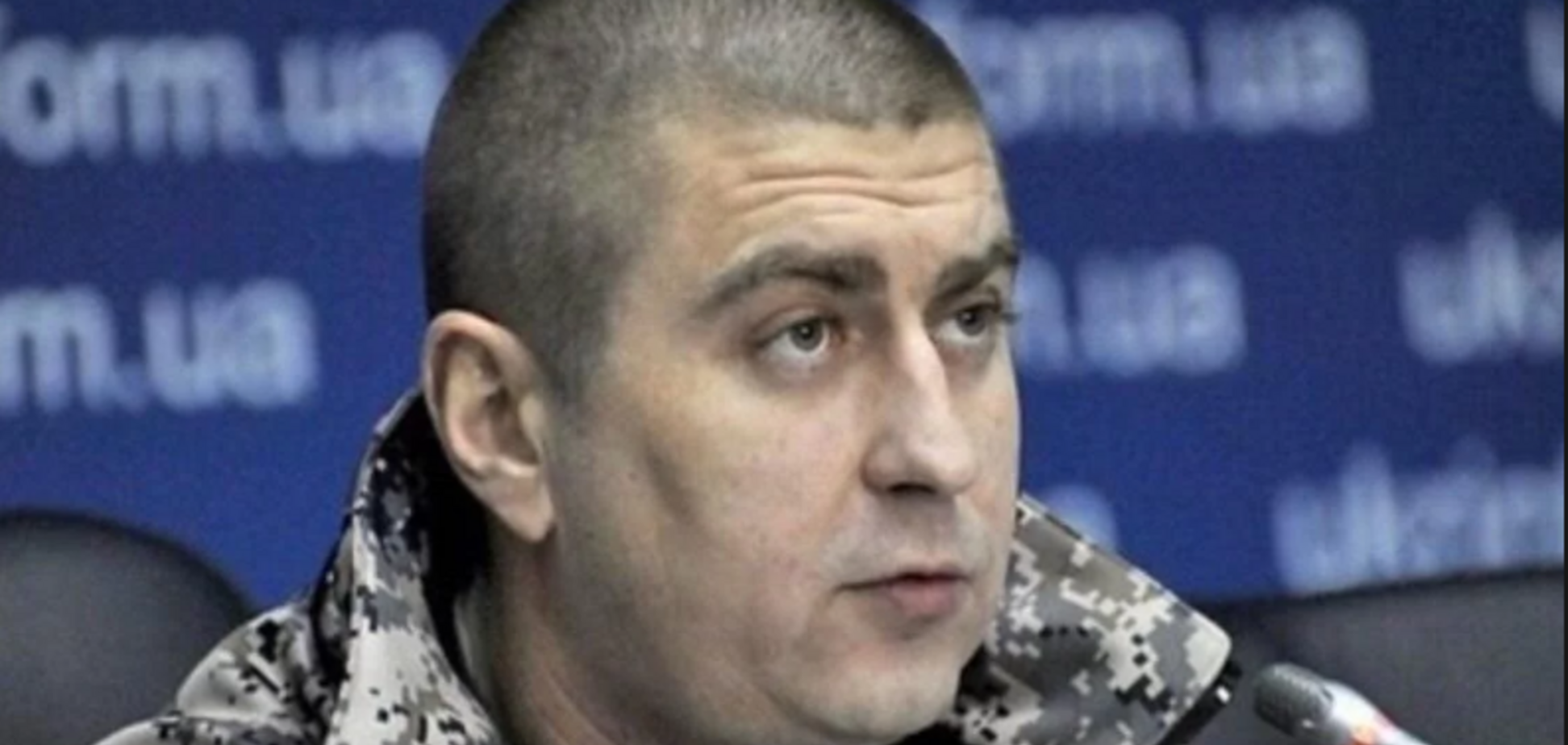 Валентин Манько