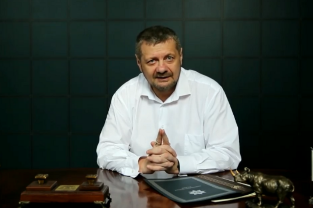 Выборы в Раду: Мосийчук внезапно снялся с округа Кононенко и Дубинского