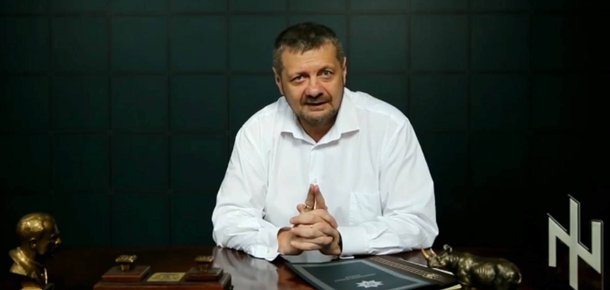 Выборы в Раду: Мосийчук внезапно снялся с округа Кононенко и Дубинского