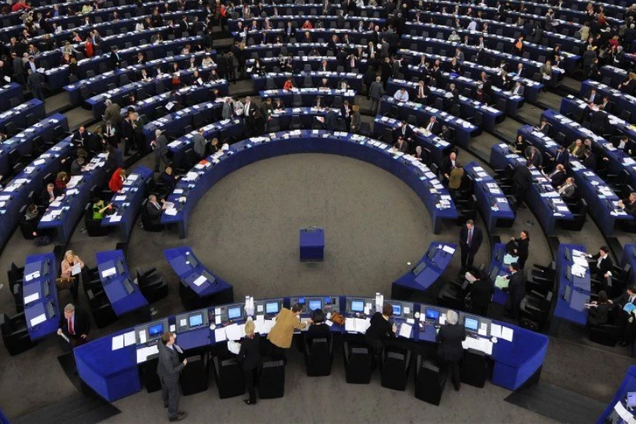 Підтримав Україну: Європарламент потужно виступив проти Росії