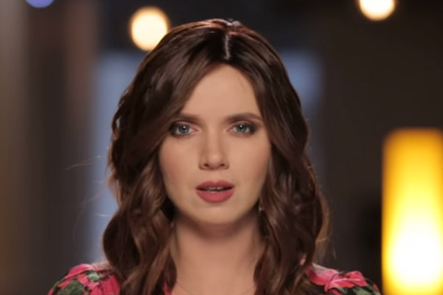 Янина Соколова