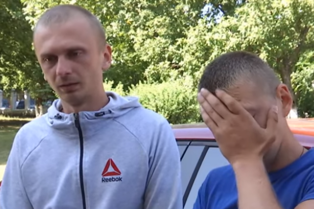 Забили до смерті кийками? У Кропивницькому після сутички з копами помер чоловік. Відеофакт