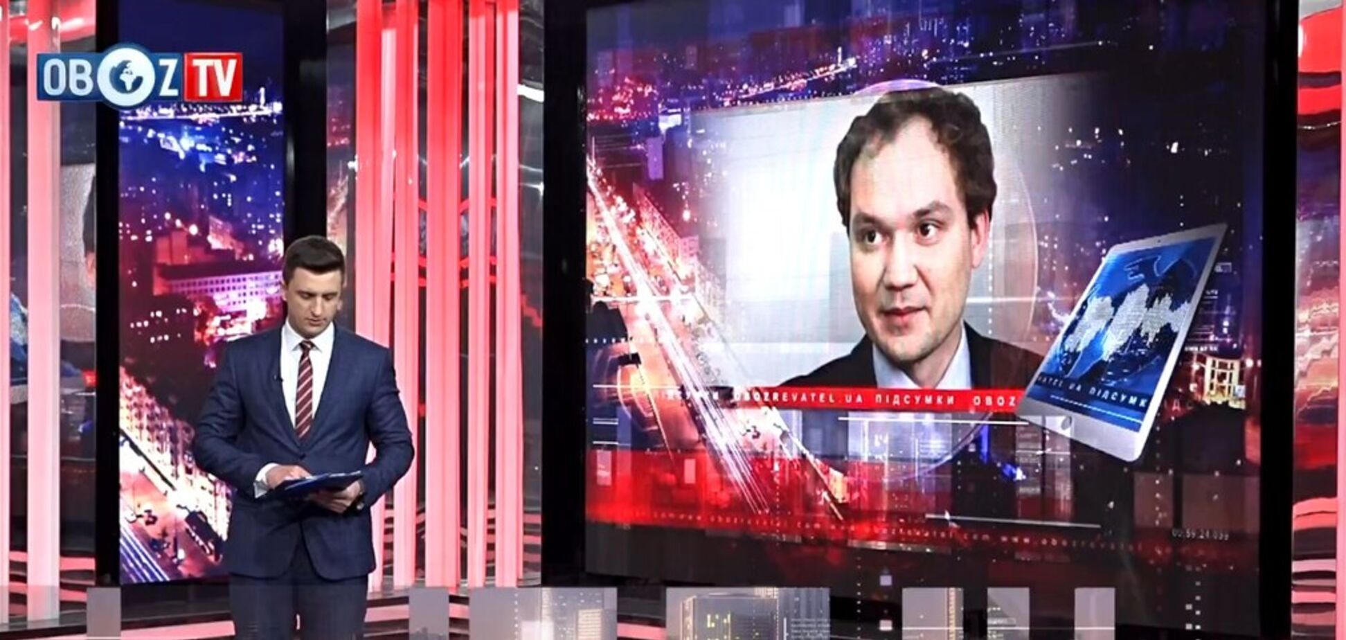 'Кремлю выгодно': названа ценность Вышинского для Путина