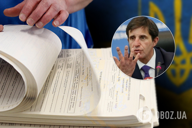 В МВД сделали предупреждение о выборах