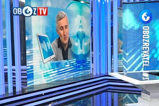 В Україні знову похолоднішає: синоптик уточнив прогноз погоди до кінця липня