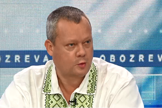 'Россия может пойти на вторжение': журналист заявил об угрозе для Донбасса