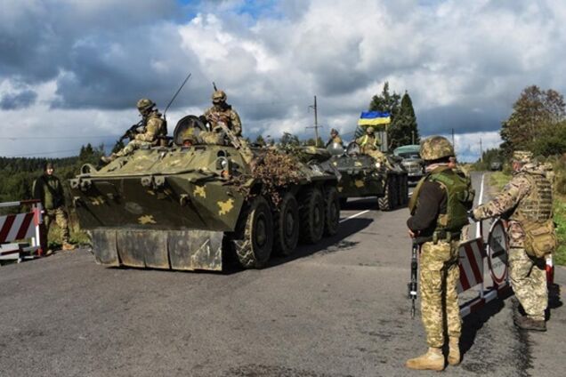 Терористи на Донбасі рвонули в бій і отримали по зубах: усі деталі