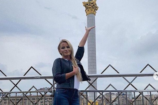 'Корчишь хохлушку': россияне накинулись на Борисову за поездку в Киев