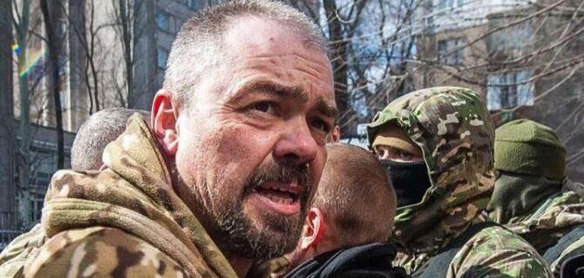 Убийство атошника 'Сармата': на допрос вызвали скандального нардепа