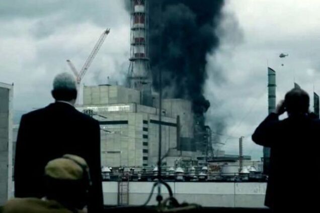 Серіал HBO 'Чорнобиль': правда про народну трагедію