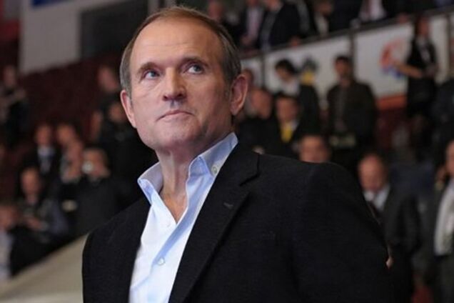 Медведчука перед выборами лишили сверхприбылей в Украине
