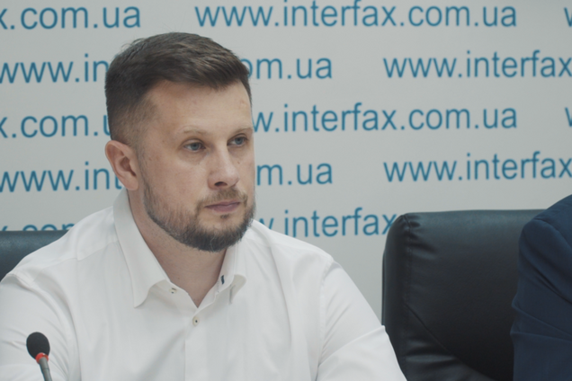 Білецький розповів про нові факти розкрадання в оборонці