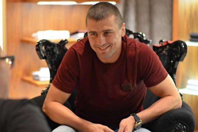 'Что в этом плохого?' Гвоздик призвал гордиться поездками в Россию