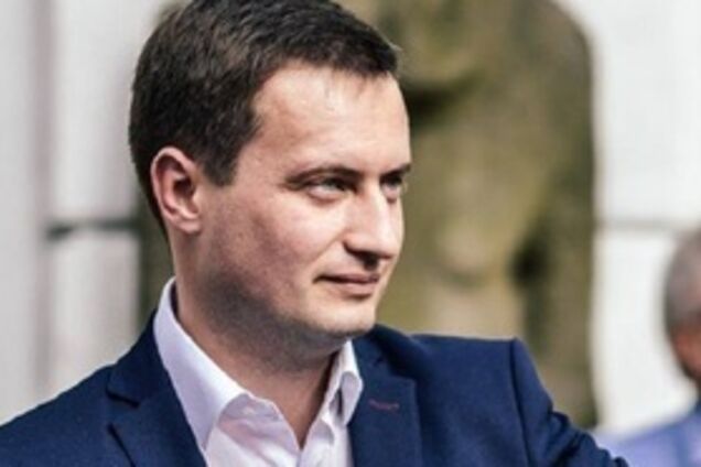 Юсов опережает кандидатов новой и старой власти на 216 округе Киева