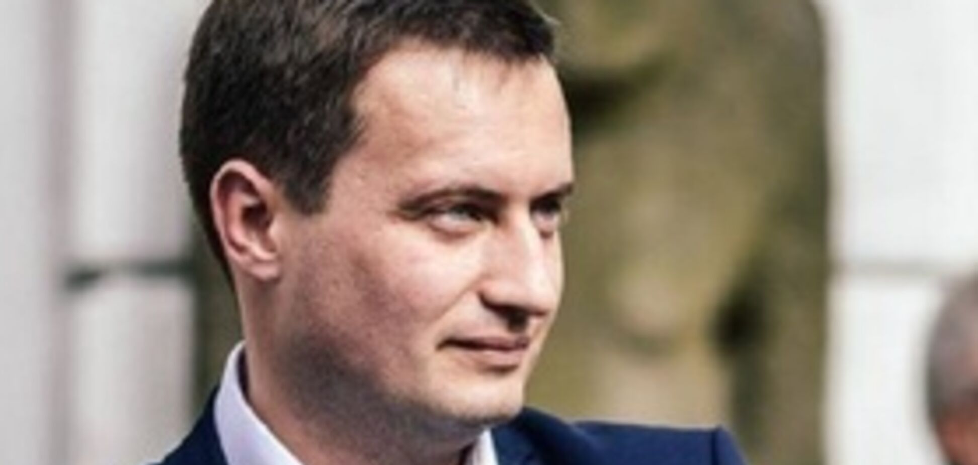 Андрій Юсов