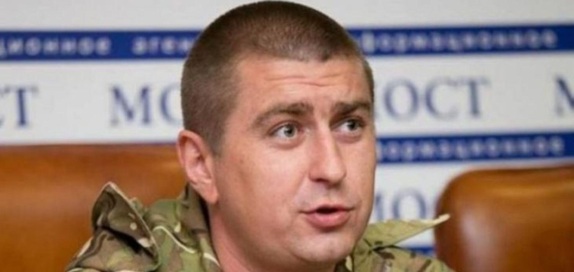 Валентин Манько