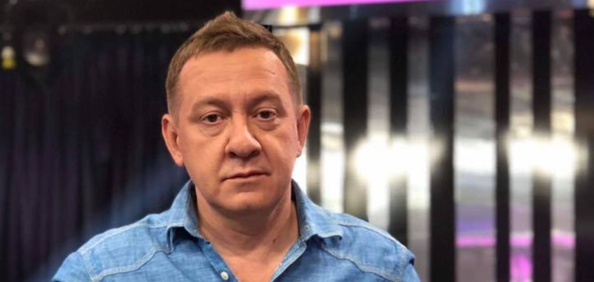 'Хлібного' перемир'я не буде: Муждабаєв зробив заяву