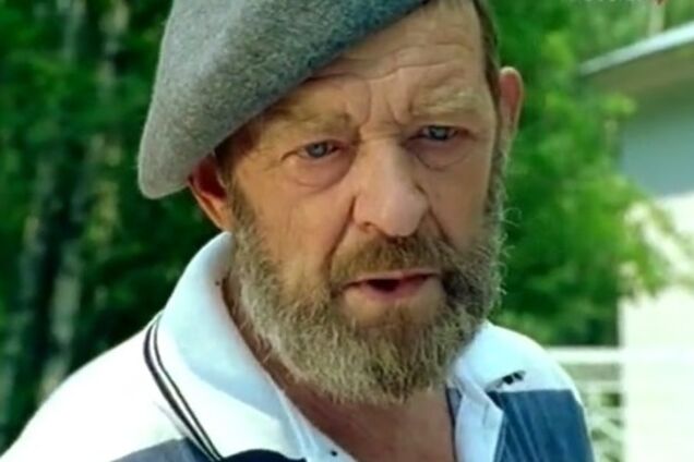 Стало известно о смерти актера сериала 'Каменская'