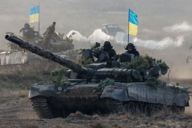 'Хлібне' перемир'я на Донбасі: генерал дав прогноз