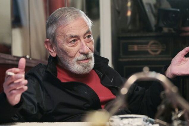 Вахтангу Кикабидзе — 81: как менялся легендарный артист