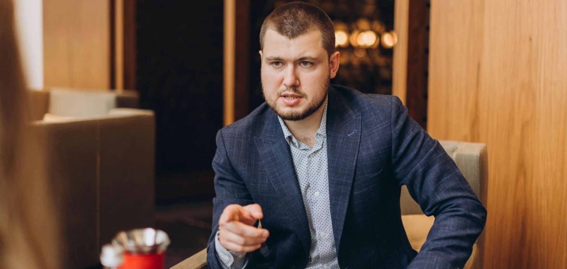 Руслан Плохой