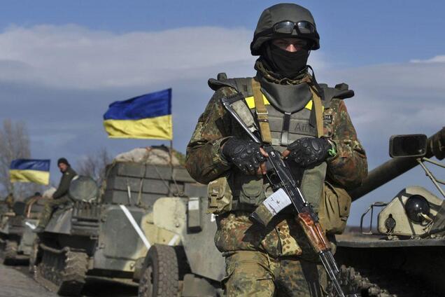 "Хоч із козлом": український генерал виступив за прямі переговори з "Л/ДНР"