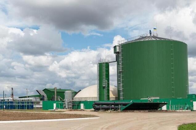 Новые технологии в Украине: от угля начали отказываться