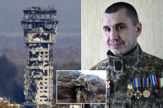 'Хочу повернутися тільки з перемогою!' Останній бій 'кіборга' Колодяжного