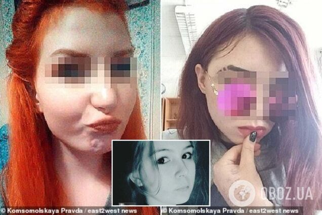 "Була надто красивою": спливли подробиці звірячого вбивства дівчини подругами в Росії