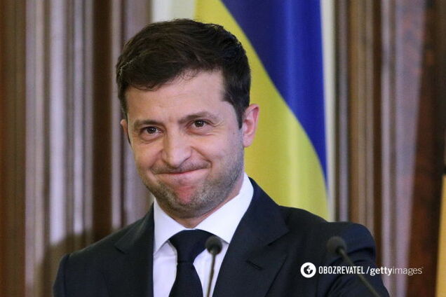 Курс на Россию? Террористы 'Л/ДНР' снова обратились к Зеленскому. Видео