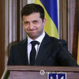 Владимир Зеленский