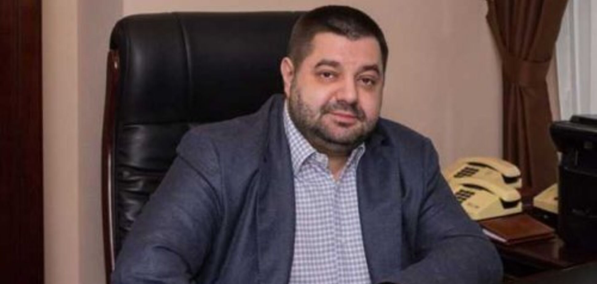 Александр Грановский