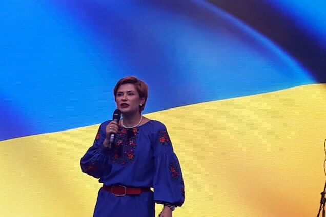 Жена замученного Василия Сергиенко поддержала Ванникову