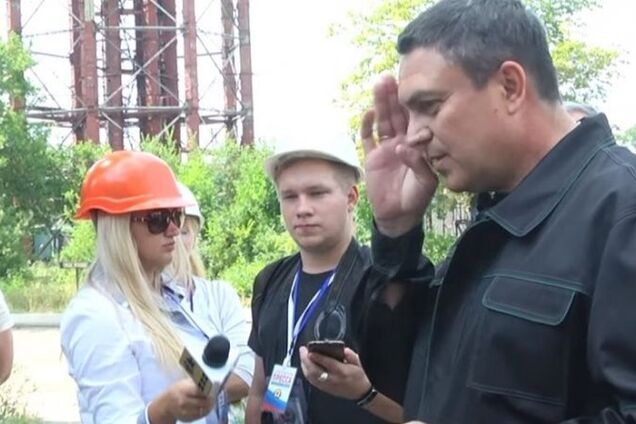 Украинцы заигрались в 'русскую рулетку'