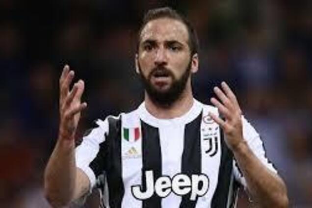Звезда 'Ювентуса' отказал Фонсеке
