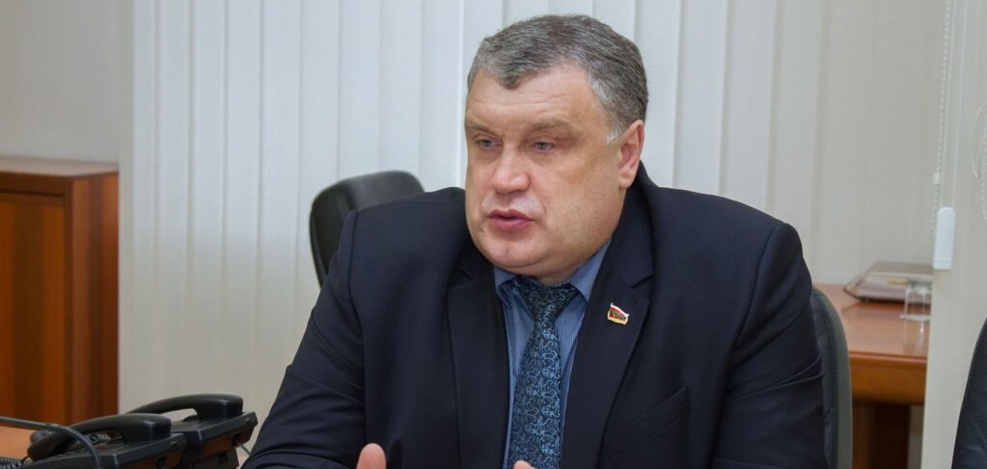 Андрей Безбабченко