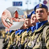Громкий скандал с квартирами для Нацгвардии получил новый поворот