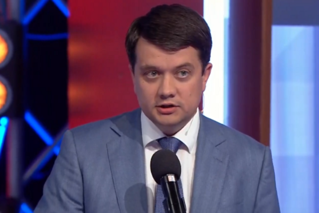 'Дрібна технологія!' У Зеленського поставили на місце Медведчука через поїздку до Путіна