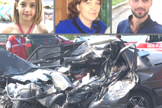 ДТП в Одесі