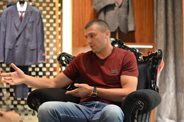 'Росія точно не нападала': Гвоздик шокував визнанням про війну на Донбасі