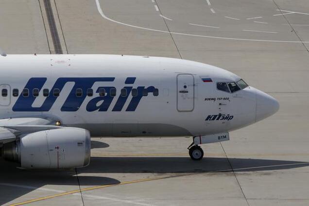 У Росії зламався другий літак за ніч: усі подробиці