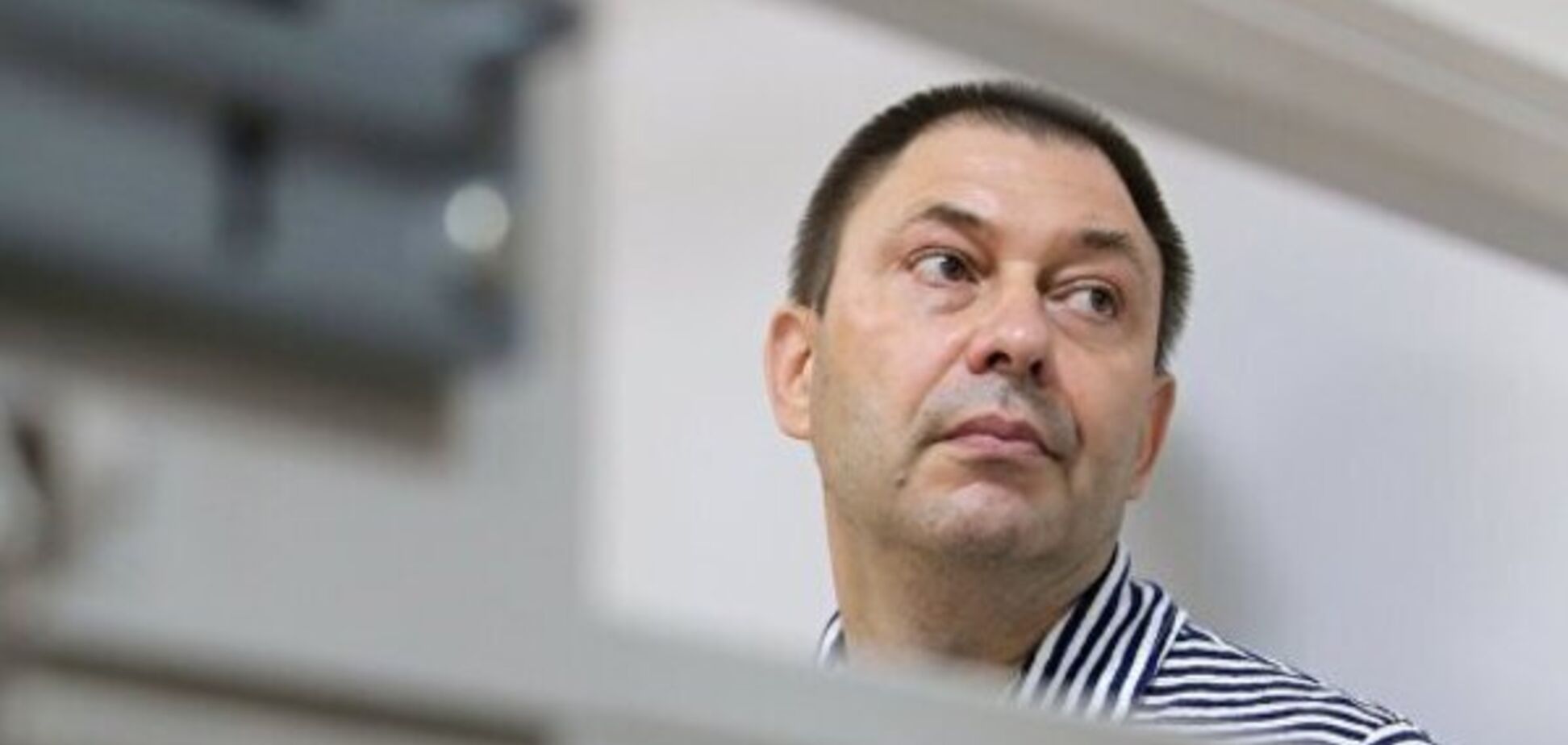 Арест Вышинского: суд в Киеве принял новое решение